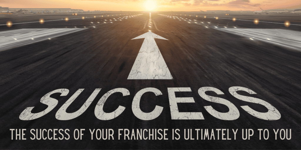 a successful franchise