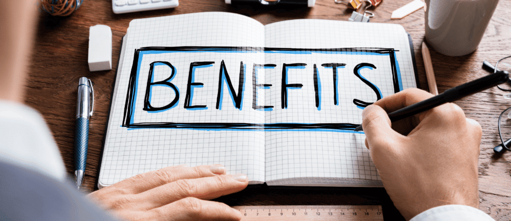 benefits of owning a franchise
