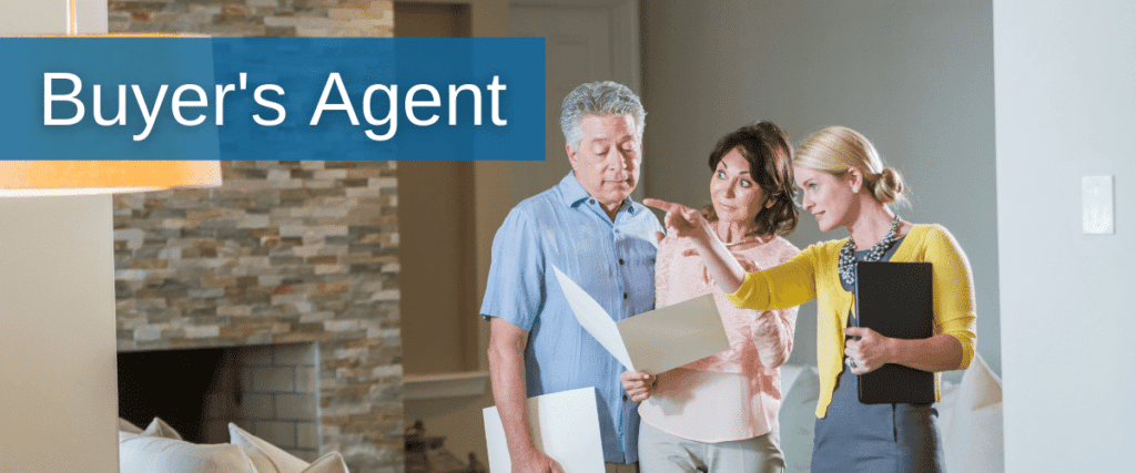 how to choose a Buyer's Agent