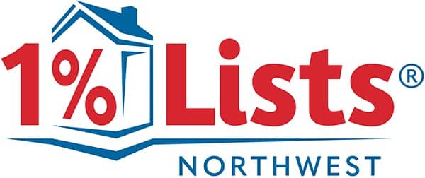 1 Percent Lists Northwest