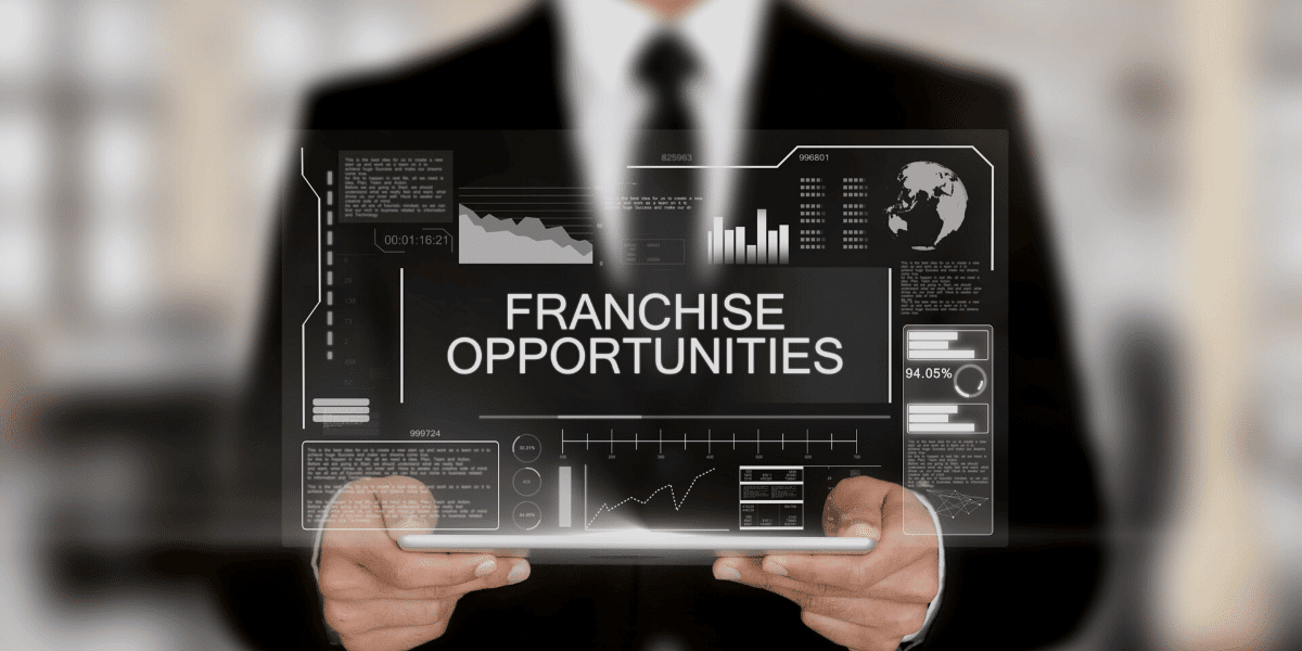 Cost of a Real Estate Franchise - Opportunities