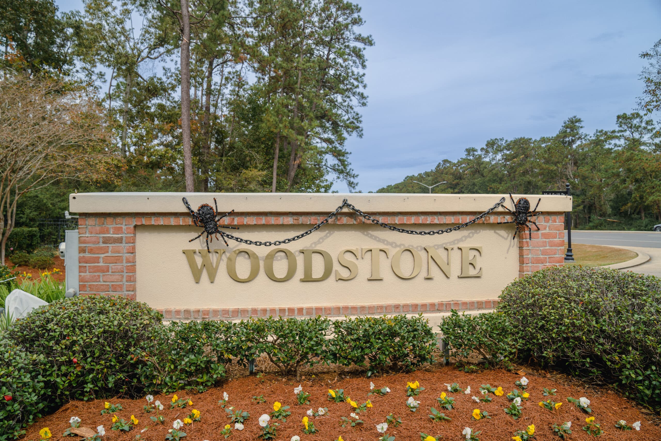 woodstone subdivision