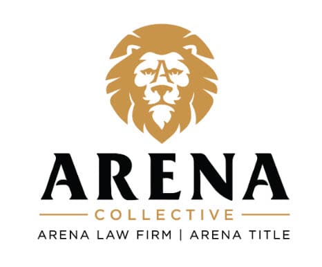 Arena Collective logo