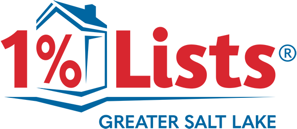 1 Percent Lists Greater Salt Lake