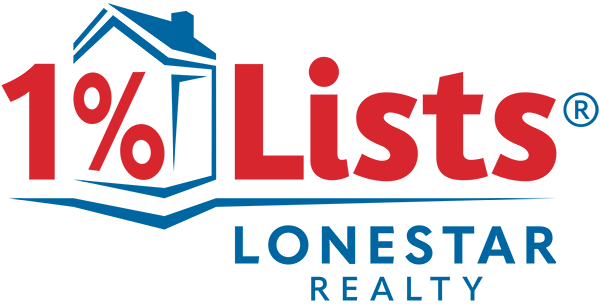 1 Percent List Lonestar Realty