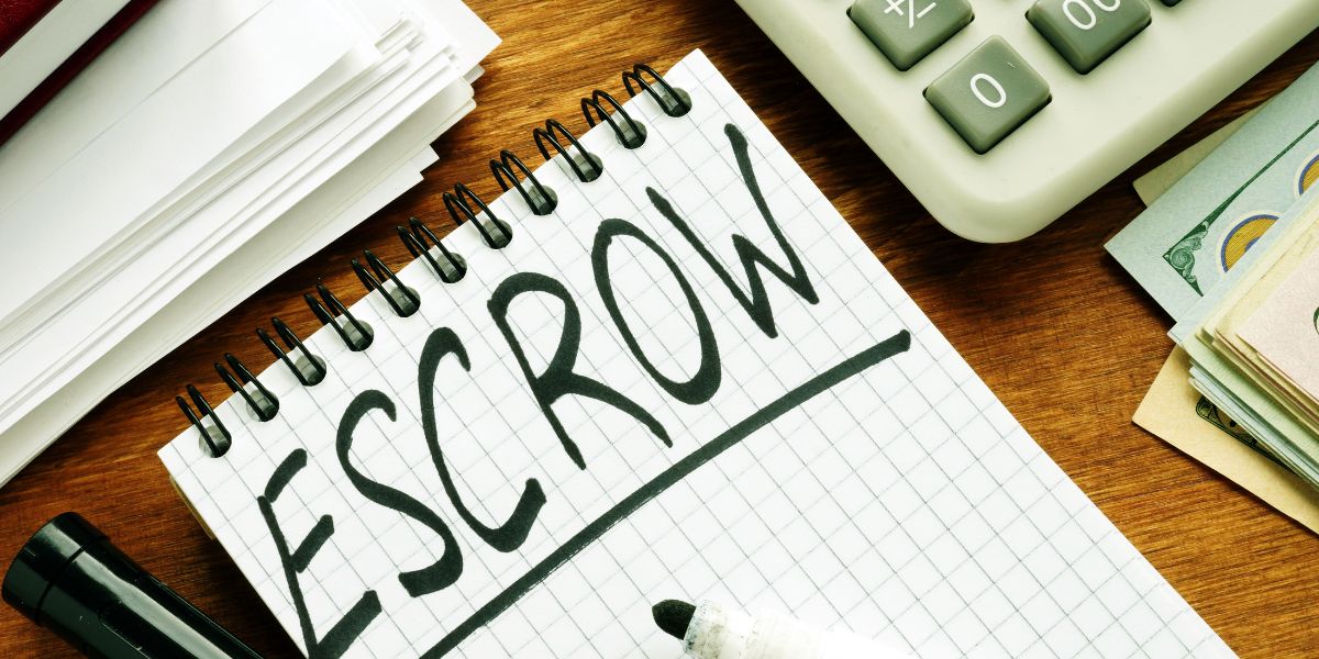 escrow