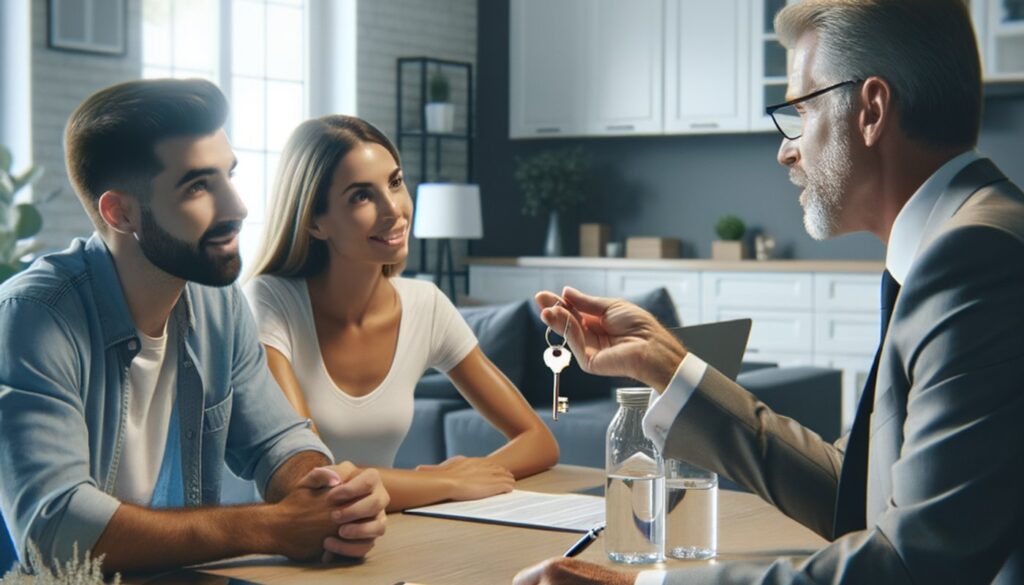 Cracking the Code: How Discount Brokers Empower First-Time Buyers in Today's Challenging Market