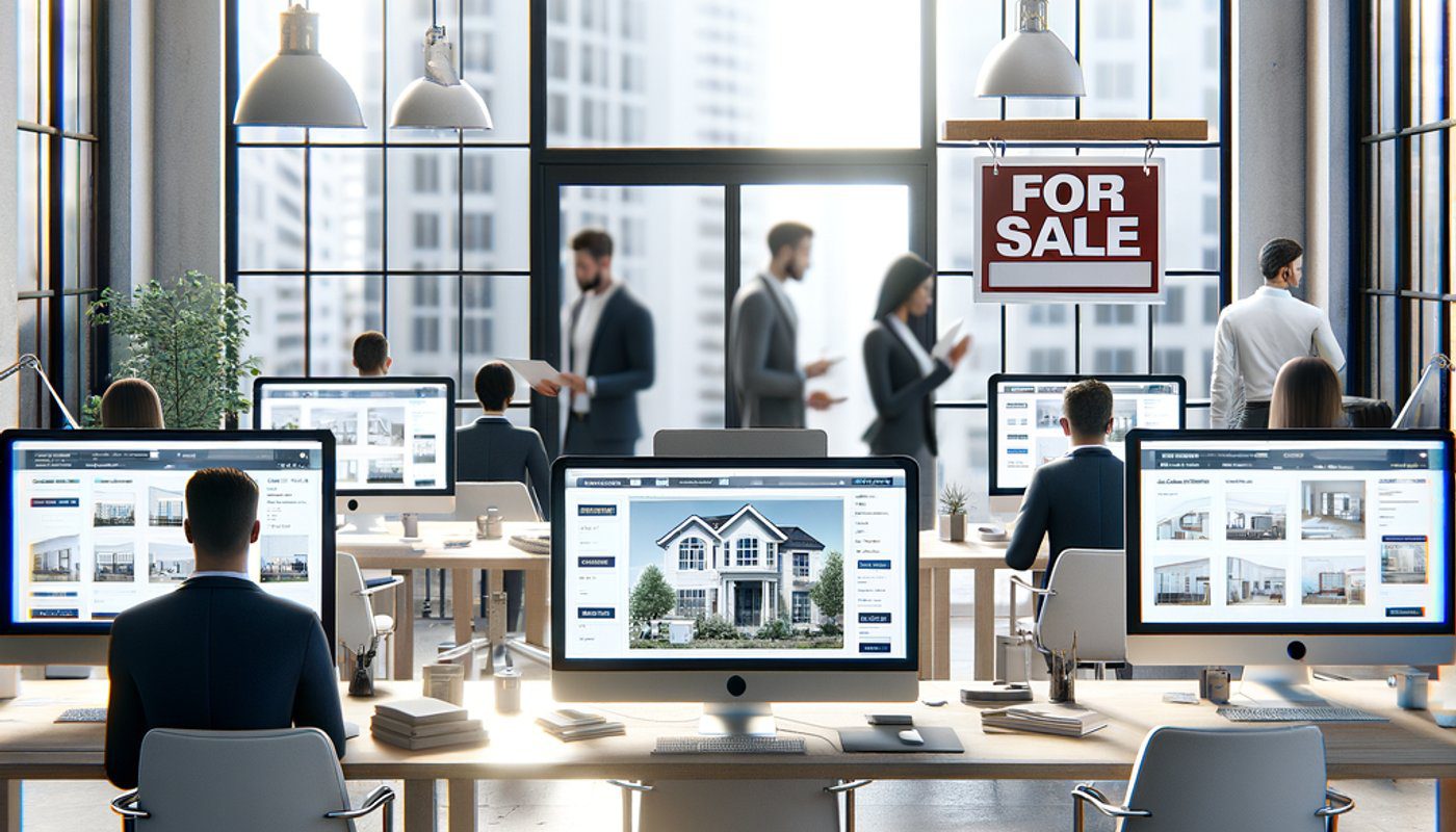 Real Estate Tech's Broken Promise: Why Sellers Still Pay Top Dollar