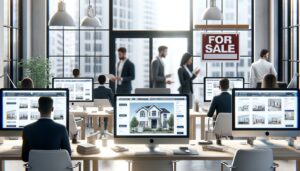 Real Estate Tech's Broken Promise: Why Sellers Still Pay Top Dollar
