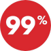 99% Icon