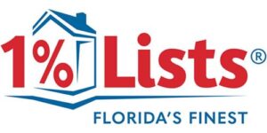 Florida's Finest location Logo