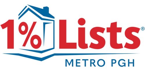Metro PGH location Logo