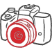 Photography Icon