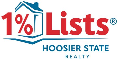 Hoosier State Realty Location Logo