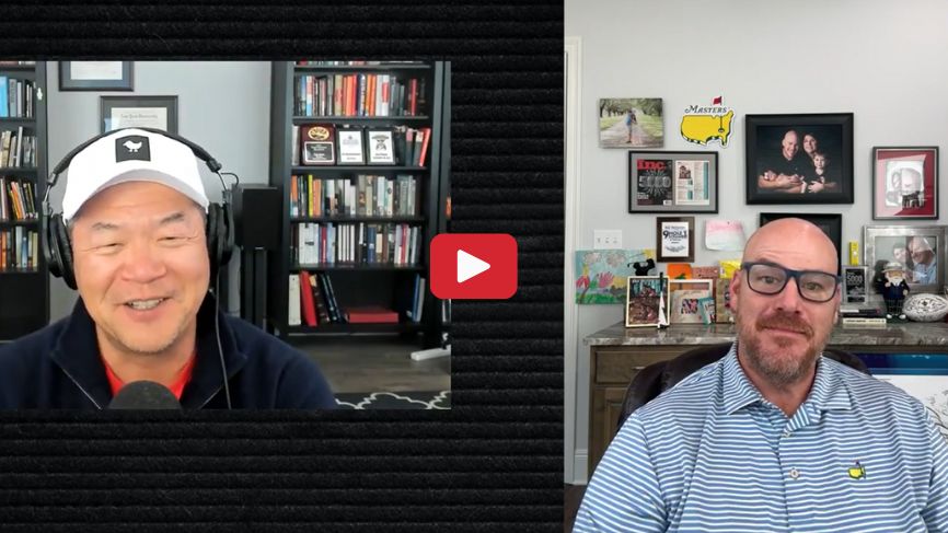 Notorious POD - Grant Clayton Thumbnail