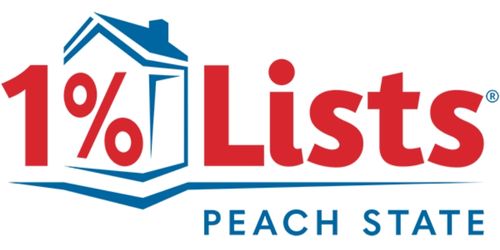 Peach State Location Logo