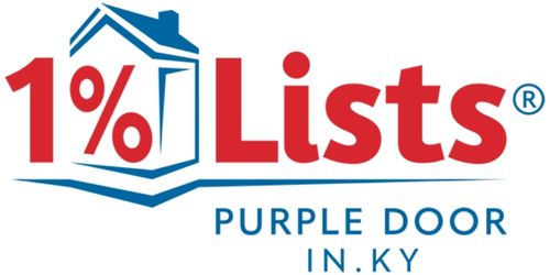 Purple Door INKY Location Logo