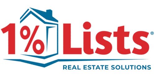 Real Estate Solutions Location Logo