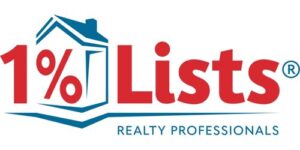 Realty Professionals Location Logo