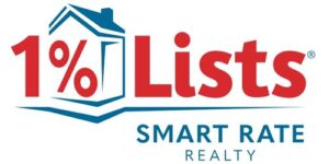 Smart Rate Realty location logo