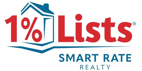 Smart Rate Realty location logo