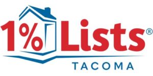 Tacoma Location Logo