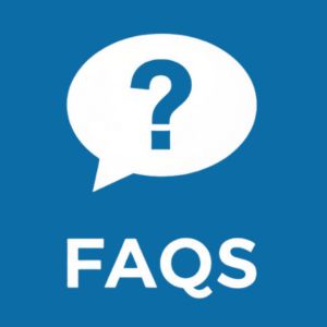 FAQ Icon