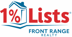 Front Range Realty logo