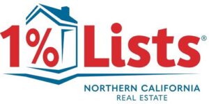 Northern California Real Estate location logo