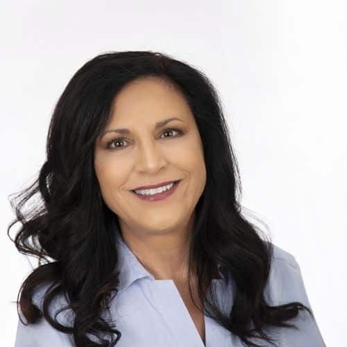 Cathy Nunez