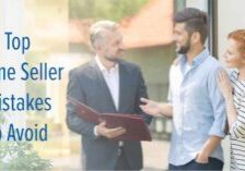Don't make these Seller mistakes