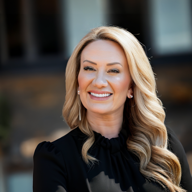 Laura Province - realtor with 1 Percent Lists