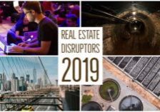 real estate disruptors for 2019