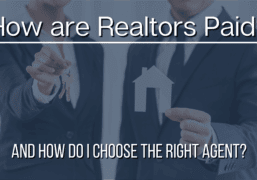 How to choose a realtor