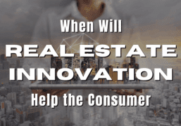 Real Estate Innovation