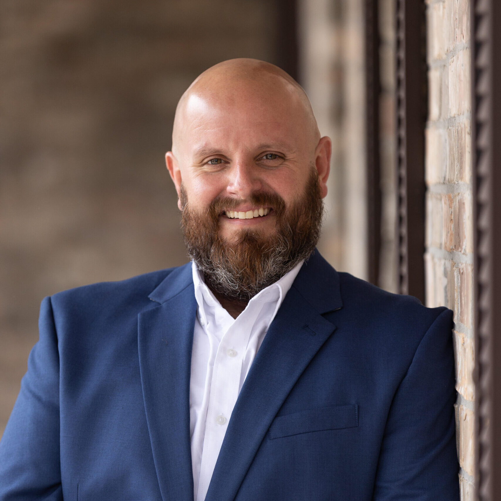 Scott McLaughlin headshot