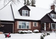 Selling your home in the Winter