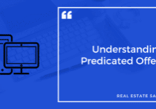 Understanding Predicated Offers