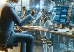 AI in Action: How Discount Real Estate Brokers Leverage Technology to Maximize Seller Savings