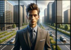 Beyond AI: Emerging Technologies Streamlining Real Estate Transactions for Sellers