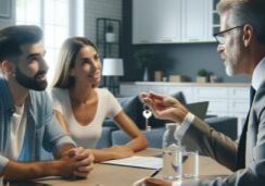 Cracking the Code: How Discount Brokers Empower First-Time Buyers in Today's Challenging Market