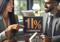 Grant Clayton's Bold Truth: How 1% Commission Brokers Unlock Affordability for First-Time Homebuyers