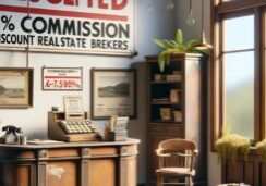The 6% Real Estate Commission: Why This Outdated Model Was Always Doomed to Fail