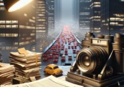 The 6% Standoff: Why Traditional Real Estate Commissions Defy Modern Efficiency