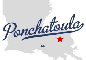 Ponchatoula