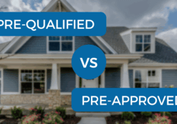 prequalified vs preapproved